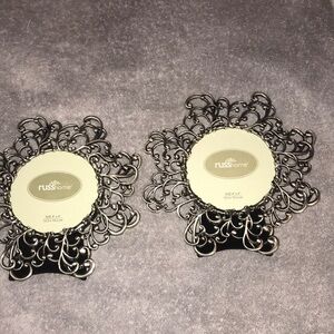 RUSShome Picture Frame 2 New